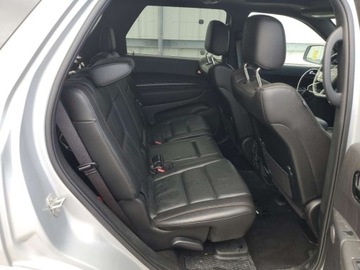 Dodge Durango III 2024 Dodge Durango RT Premium 2024 5.7l 5.7 Benzyna 360KM, zdjęcie 11