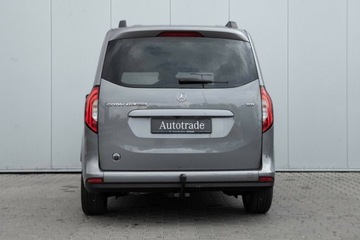 Mercedes Citan W420 2022 Mercedes-Benz Citan Mercedes-Benz Citan 113 Tourer 1.4 Benzyna 131KM, zdjęcie 4