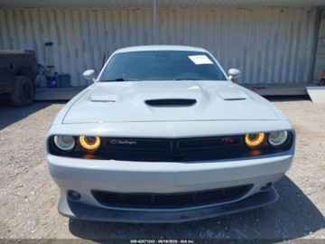 Dodge Challenger III 2021 Dodge Challenger RT Scat Pack 2021 6.4l 6.4 Benzyna 485KM, zdjęcie 7