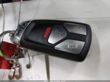 Audi SQ5 2020 Audi SQ5 Sq5 prestige 3.0 Benzyna 349KM, zdjęcie 12