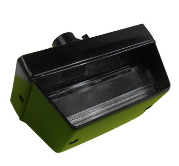 Lampa podświetlenie tablicy rejestracyjnej Prawa Iveco Daily 2000 +