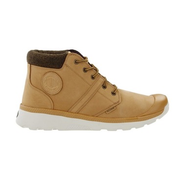 Buty zimowe Palladium HI CUFF L 05160-280 41