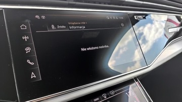 Audi Q7 II SUV Facelifting  3.0 50 TDI 286KM 2024 Audi Q7 3.0TDI 286KM Quattro Pneumatyka Panorama K, zdjęcie 24