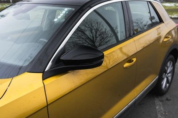 Volkswagen T-Roc I SUV 1.5 TSI ACT 150KM 2017 VW T-Roc 1.5 TSI, Salon Polska, Serwis ASO, Klima, zdjęcie 10