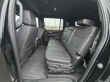 Chevrolet Suburban GMT900 2024 Chevrolet Suburban Z71 2Z7 2024 5.3l 5.3 Benzyna 420KM, zdjęcie 10
