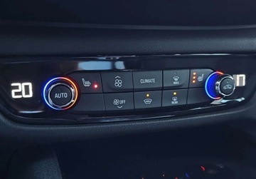 Opel Insignia II Sports Tourer Facelifting 2.0 Diesel 174KM 2022 Opel Insignia 2.0 CDTI 174KM 1WL Vat23 Grupa Adamowscy 2.0 Diesel 174KM, zdjęcie 23