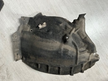 NADKOLE PRAWE PRZÓD CZĘŚĆ TYLNA AUDI Q7 4M oryginał 4M0821192H