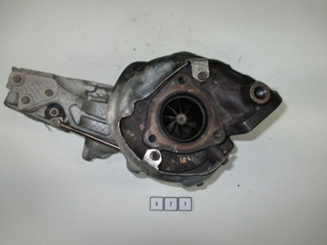 AUDI OE 05A145721G TURBÍNA SEŘIZOVACÍ