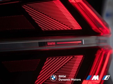 BMW X3 G45 2025 BMW X3 xDrive20d 197 KM mHEV - DEMO 25 - Kamera 360 - M Sport - Adapt. LEDy, zdjęcie 11