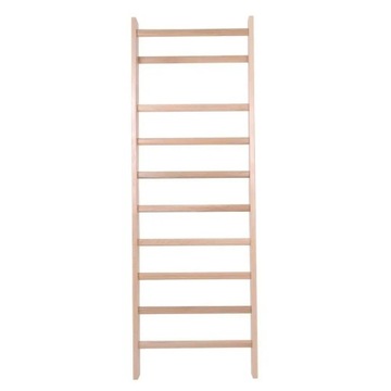Drabinka treningowa inSPORTline 245 cm x 90 cm