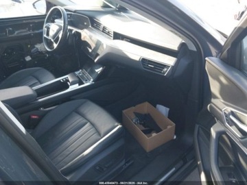 Audi Q8 2024 Audi Q8 e-tron Premium, Quattro, od ubezpieczalni Elektryczny 355KM, zdjęcie 11