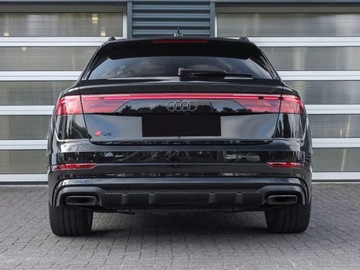 Audi Q8 SUV 3.0 50 TDI 286KM 2025 AUDI Q8 TDI quattro S line Suv 3.0 (286KM) 2025, zdjęcie 2