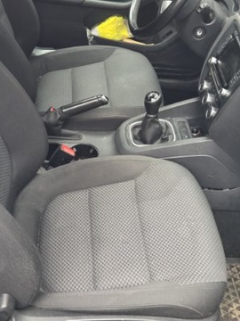 Volkswagen Jetta 2013 VW JETTA IV (162, 163, AV3, AV2) 1.2 TSI 105 KM Comfortline, zdjęcie 12