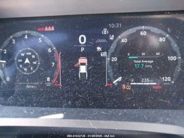 Toyota Tacoma II 2024 Toyota Tacoma 2024r., TRD OFF ROAD, od ubezpieczalni 2.4 Benzyna 278KM, zdjęcie 10