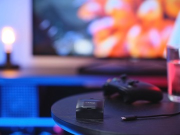 АККУМУЛЯТОРНАЯ ПОДСТАВКА ДЛЯ XBOX SERIES X/S АККУМУЛЯТОР ДЛЯ КОНТРОЛЛЕРА НАБОР ДЛЯ ИГРЫ И ЗАРЯДКИ НА 20 ЧАСОВ