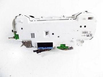 HONDA JAZZ II 02-08 PŘÍSTROJOVÁ DESKA BUDÍKY TACHOMETR