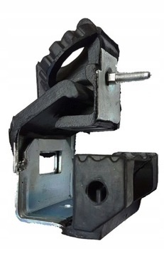 FISCHER WIESZAK TŁUMIKA RENAULT ESPACE IV 02-