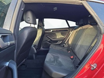Volkswagen Arteon Fastback Facelifting 2.0 TSI 190KM 2022 Volkswagen Arteon 2.0 TSI 190KM, Kamera, Asystenci, Ambiente, Gwarancja 2.0, zdjęcie 11