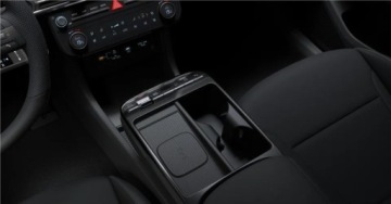 Hyundai Tucson IV 2025 Hyundai Tucson Hybrid 1.6 T-GDi 239 KM 2WD 6AT Executive 1.6 Hybryda 239KM, zdjęcie 7