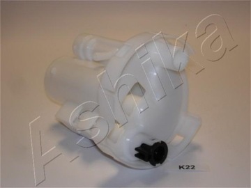 ASHIKA 30-0K-K22 FILTR PALIVA
