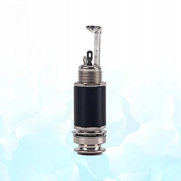 Стерео-бинауральная гитара Endpin Jack