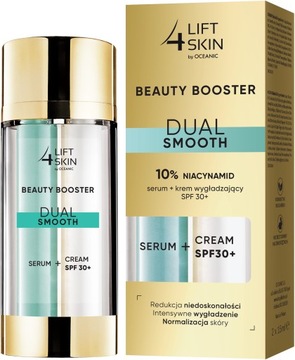 Lift4Skin Beauty Booster Dual Smooth 2 x 15 ml