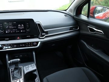 Kia Sportage V SUV 1.6 T-GDI MHEV 150KM 2023 Kia Sportage 1.6 T-GDI MHEV, Salon Polska, zdjęcie 7