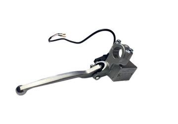 ПЕРЕДНИЙ ТОРМОЗНОЙ ЦИЛИНДР - РЫЧАГ GY6 4T 125CC