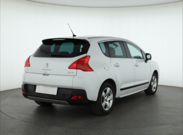 Peugeot 3008 I 2012 Peugeot 3008 Hybrid4, 197 KM, 4X4, Automat, Navi, zdjęcie 4