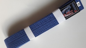 Пояс для кимоно EVERFIGHT, коричневый, 240 см