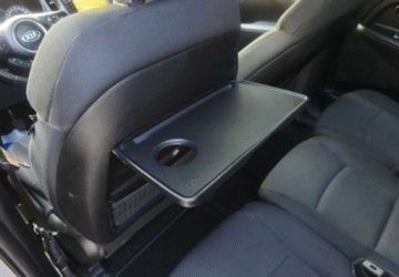 Kia Carens IV Minivan 1.7 VGT CRDI 115KM 2014 Kia Carens Kia Carens 1.7 CRDi XL 7os 1.7 Diesel 115KM, zdjęcie 19