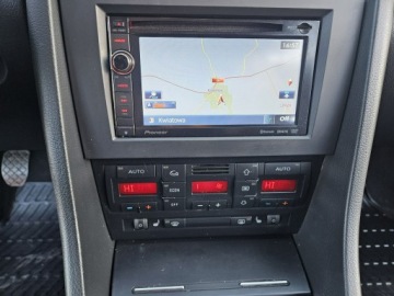 Seat Exeo ST 2.0 TDI CR DPF 143KM 2011 Seat Exeo Opłacony Zdrowy Zadbany Serwisowany, zdjęcie 17