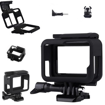 OBUDOWA RAMKA MONTAŻOWA DO GOPRO HERO 12 11 10