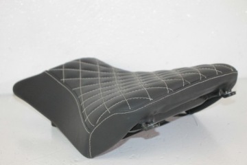 BMW S 1000 R 16-20 ПЕРЕДНЕЕ ВОДИТЕЛЬСКОЕ СИДЕНЬЕ