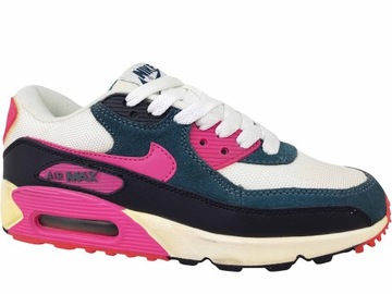 NIKE AIR MAX COMMAND BUTY DAMSKIE POWYSTAWOWE