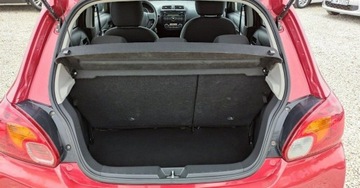 Mitsubishi Space Star 2013 Mitsubishi Space Star 1.2 B 80 kM Klima Elektryka Alufelgi Super Stan GWAR, zdjęcie 7