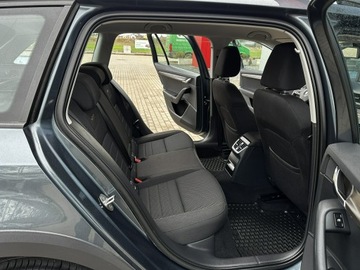 Skoda Octavia III Scout 2.0 TDI 150KM 2016 Škoda Octavia Skoda Octavia Alu, Xenon, LED,, zdjęcie 12