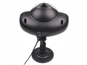 Светодиодный проектор для рождественского диско-шара