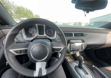 Chevrolet Camaro V 2010 Chevrolet Camaro 2010 Chevrolet Camaro 3.6L - W POLSCE, po oplatach i akcy, zdjęcie 11