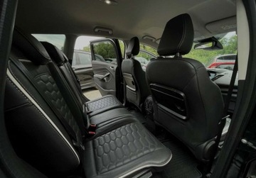 Ford Kuga II SUV Facelifting 2.0 TDCi 180KM 2018 Ford Kuga VIGNALE 4x4 180KM kamera SKORA GWARANCJA SONY 2.0, zdjęcie 20