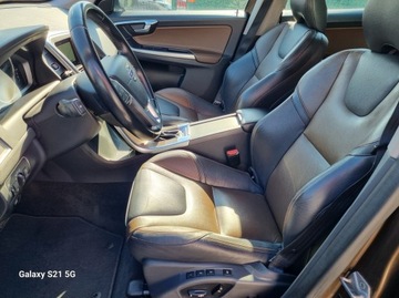 Hyundai ix35 SUV Theta 2.0 MPI 163KM 2016 Volvo XC60 2.0 HDI 190 KM polski salon skóra nawigacja alufelgi gwarancja, zdjęcie 9