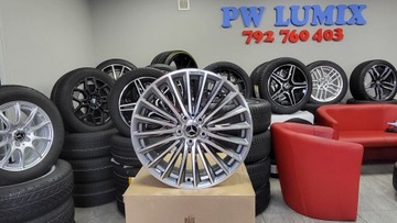 19 ORYGINALNE MERCEDES A 177 CLA 118 AMG Nowe