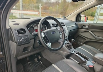Ford Kuga I 2.0 Duratorq TDCi 140KM 2010 Ford Kuga Salon POLSKA LADNY VAT 23 Gwarancja Zobacz 2.0 Diesel, zdjęcie 19