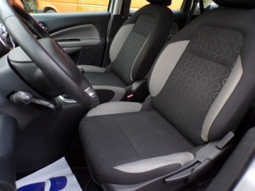 Citroen C3 Picasso 1.6 VTI 120KM 2012 Citroen C3 Picasso KLIMATRONIC GWARANCJA 1,6 120KM, zdjęcie 16