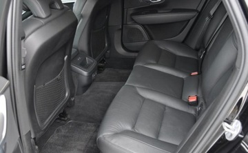 Volvo S90 II 2022 Volvo S90 VOLVO S90 2.0 B5 4WD 235km 2023R ACC HKardon HAK ORYGINAL Fa Vat, zdjęcie 14