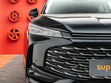 MG HS II SUV Hybrid+ 1.5T HYBRID+ 224KM 2025 MG HS 1.5T HEV+ Exclusive aut Suv 224KM 2025, zdjęcie 1