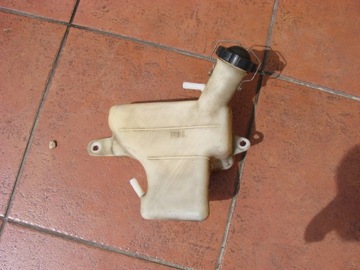 HONDA GL 500 ZBIORNICZEK PŁYNU CHŁODNICZEGO