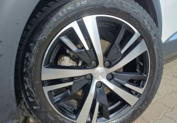 Peugeot 3008 II Crossover Facelifting  1.5 BlueHDi 130KM 2023 Peugeot 3008 33 GT 1.5 BlueHDi 130 KM AUTOMAT I wl. GWARANCJA FV23, zdjęcie 8