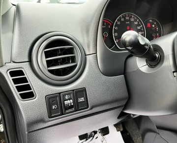 Suzuki SX4 I 2007 Suzuki SX4 1.6 Benzyna /113 Tyś Km /Pakiet Zimowy, zdjęcie 31