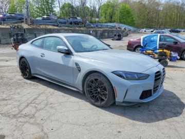 BMW Seria 4 G22-23-26 2026 BMW M4 Coupe 2026 3.0 Benzyna 473KM, zdjęcie 4